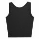 Топ женский 4F Sportstyle черный Топ женский 4F Sportstyle черный