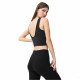 Топ женский 4F Sportstyle черный Топ женский 4F Sportstyle черный