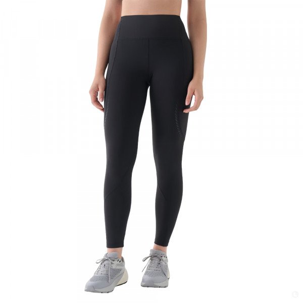 Спортивные брюки мужские 4F Training фиолетовые