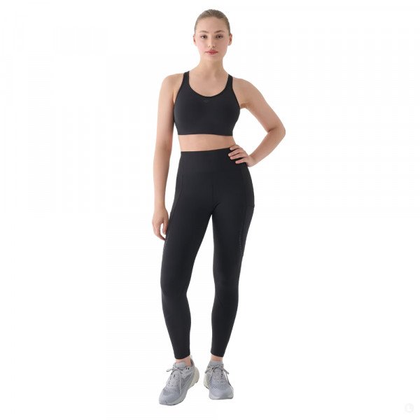 Спортивные брюки мужские 4F Training фиолетовые