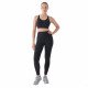 Спортивные брюки мужские 4F Training фиолетовые