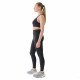 Спортивные брюки мужские 4F Training фиолетовые