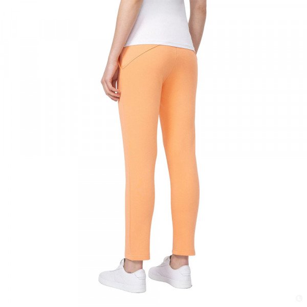 Спортивные брюки женские 4F Sportstyle желтые