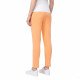 Спортивные брюки женские 4F Sportstyle желтые