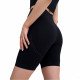 Шорты спортивные женские 4F Training черные Шорты спортивные женские 4F Training черные