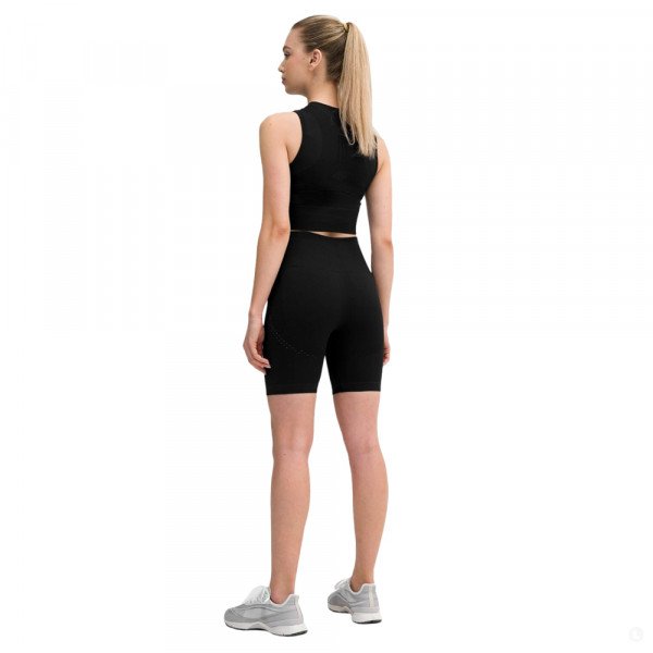 Шорты спортивные женские 4F Training черные Шорты спортивные женские 4F Training черные