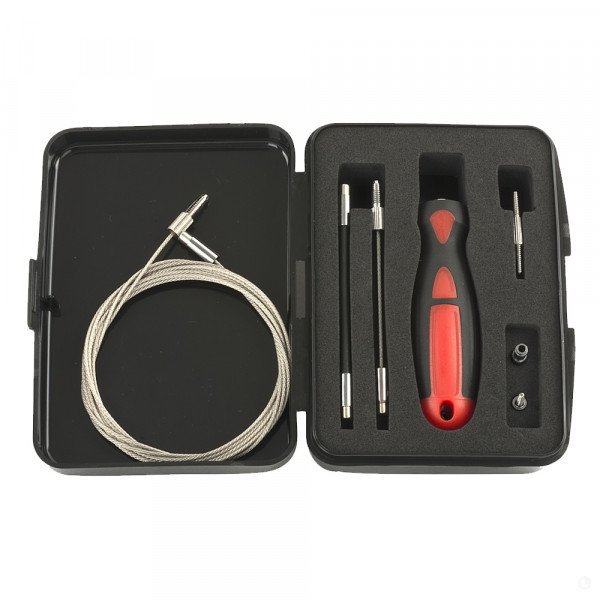 Набор инструментов для прокладки кабеля Author Internal Cable Routing Kit Tool CC IC-07 