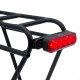 Задняя фара Author Xyrius Brake USB 400 lm 