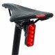 Задняя фара Author Xyrius Brake USB 400 lm 