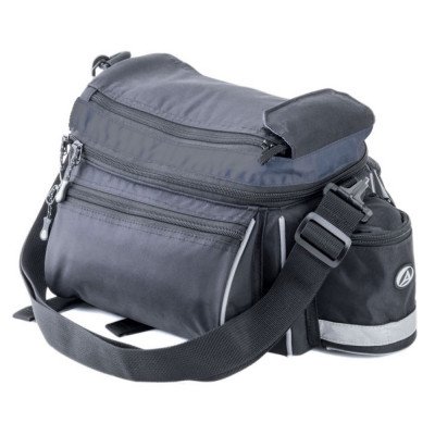 Сумка на багажник Author A-N216 X24 