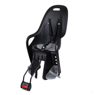 Велокресло детское Author Koari FF 29 