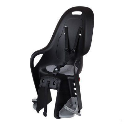 Велокресло детское Author Koari CFS 