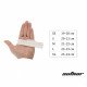 Велоперчатки мужские Author Comfort Gel X24 k/p 