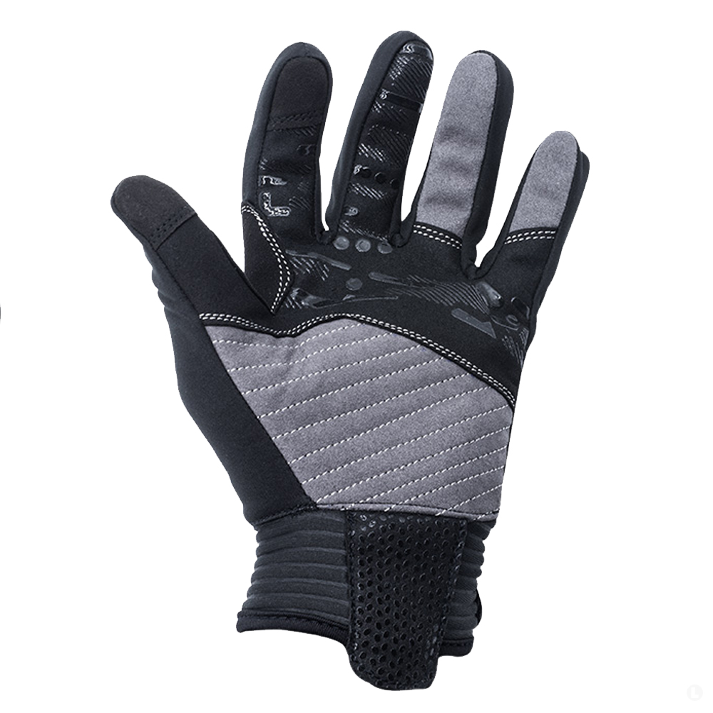 Велоперчатки Author Windster Light X24 