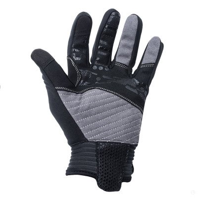 Велоперчатки Author Windster Light X24 