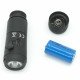 Передняя фара Author A-Quantum 750 lm USB 