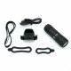 Передняя фара Author A-Quantum 750 lm USB 