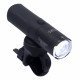 Передняя фара Author Lumina 800 lm USB Alloy 