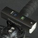 Передняя фара Author Proxima 1000 lm / HB 22-38 mm USB Alloy 