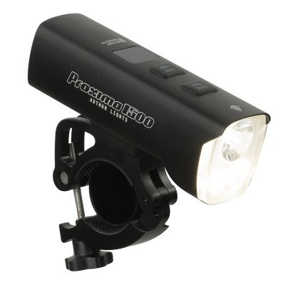 Передняя фара Author Proxima 1500 lm / HB 22-38 mm USB Alloy  Передняя фара Author Proxima 1500 lm / HB 22-38 mm USB Alloy