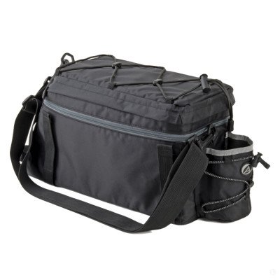 Сумка на багажник Author A-N472 X24 