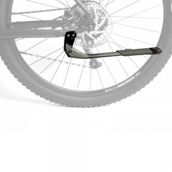 Подножка Author AKS-670 R18 E-bike 