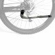 Подножка Author AKS-670 R18 E-bike 