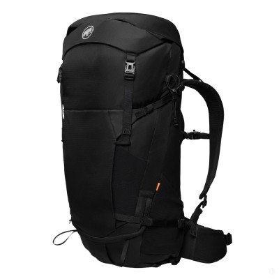 Походный рюкзак Mammut Lithium 40 черный Походный рюкзак Mammut Lithium 40 черный