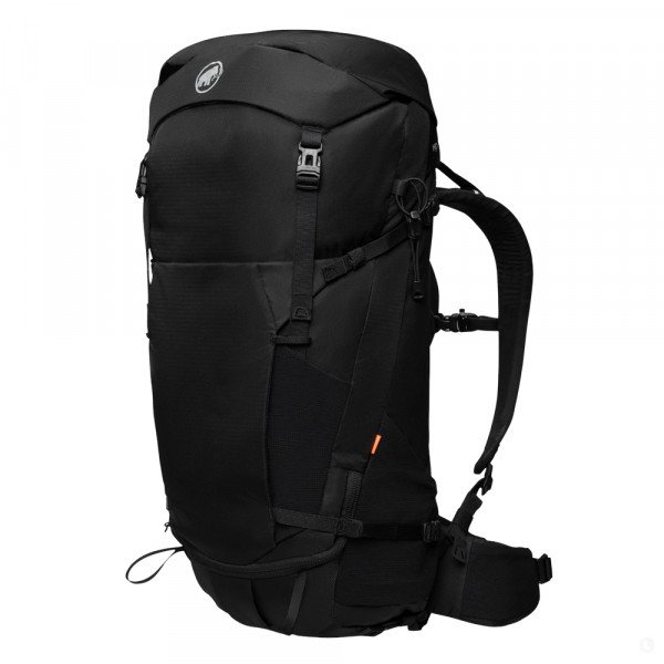 Походный рюкзак Mammut Lithium 40 черный