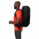 Походный рюкзак Mammut Lithium 40 черный