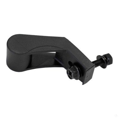 Крепление для переднего фонаря Author ACC-205 carbon Крепление для переднего фонаря Author ACC-205 carbon