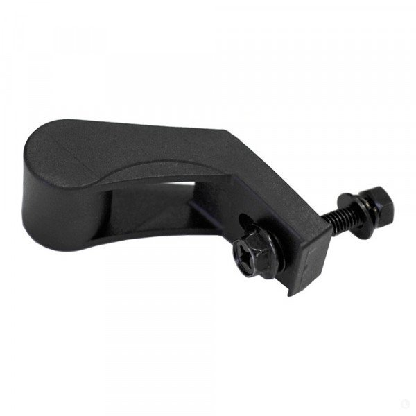 Крепление для переднего фонаря Author ACC-205 carbon