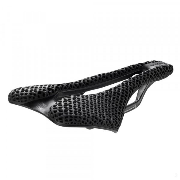 Велоседло Sella Italia SLR Boost 3D Kit Carbon Superflow S 