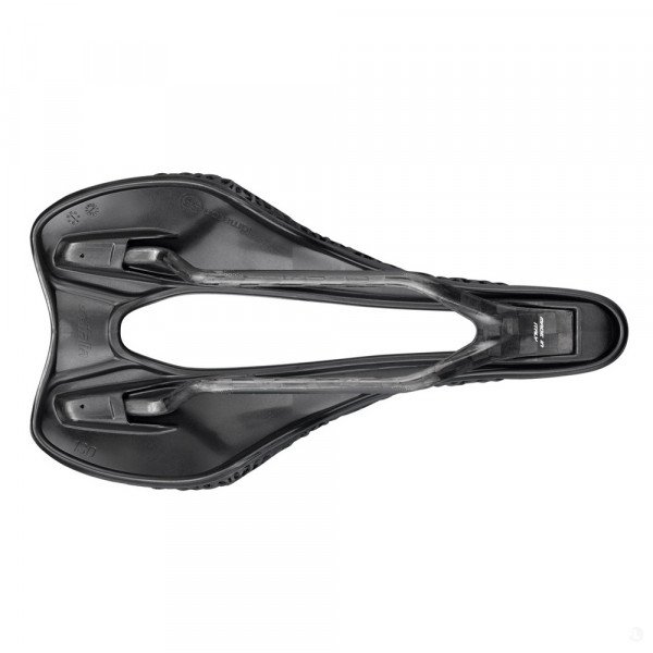 Велоседло Sella Italia SLR Boost 3D Kit Carbon Superflow S 