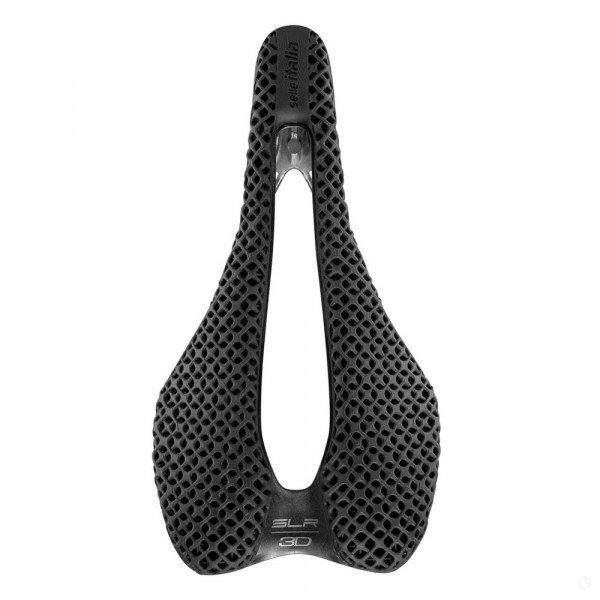 Велоседло Sella Italia SLR Boost 3D Kit Carbon Superflow S 
