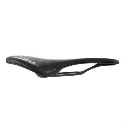 Велоседло Sella Italia SLR Boost Kit Carbonio Superflow L  Велоседло Sella Italia SLR Boost Kit Carbonio Superflow L