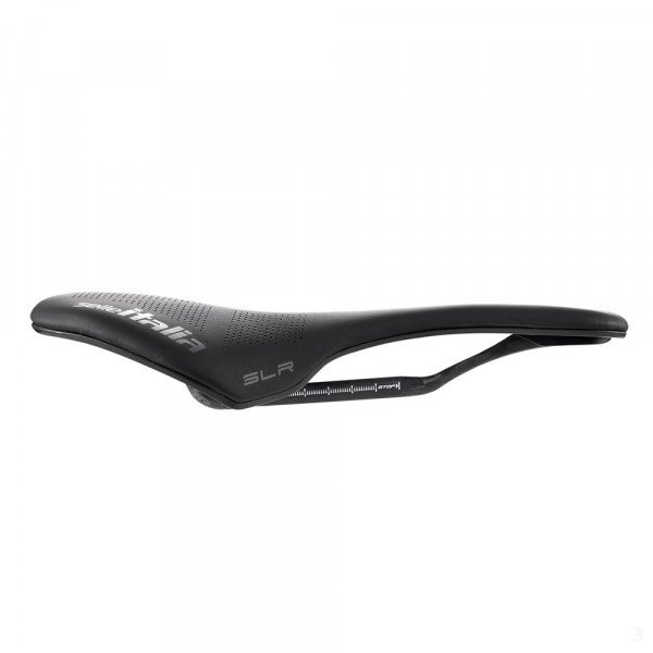Велоседло Sella Italia SLR Boost Kit Carbonio Superflow L 
