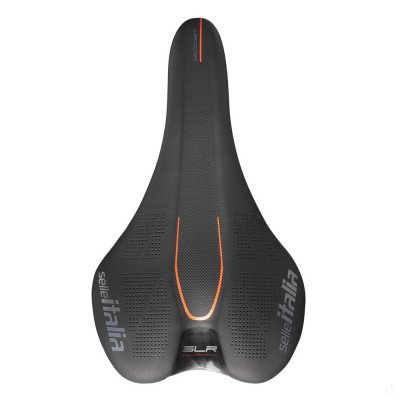 Велоседло Sella Italia SLR Boost Kit Carbonio Superflow L  Велоседло Sella Italia SLR Boost Kit Carbonio Superflow L