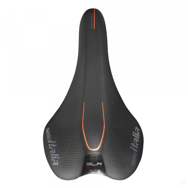 Велоседло Sella Italia SLR Boost Kit Carbonio Superflow L 