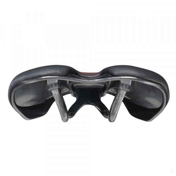 Велоседло Sella Italia SLR Boost Kit Carbonio Superflow L 