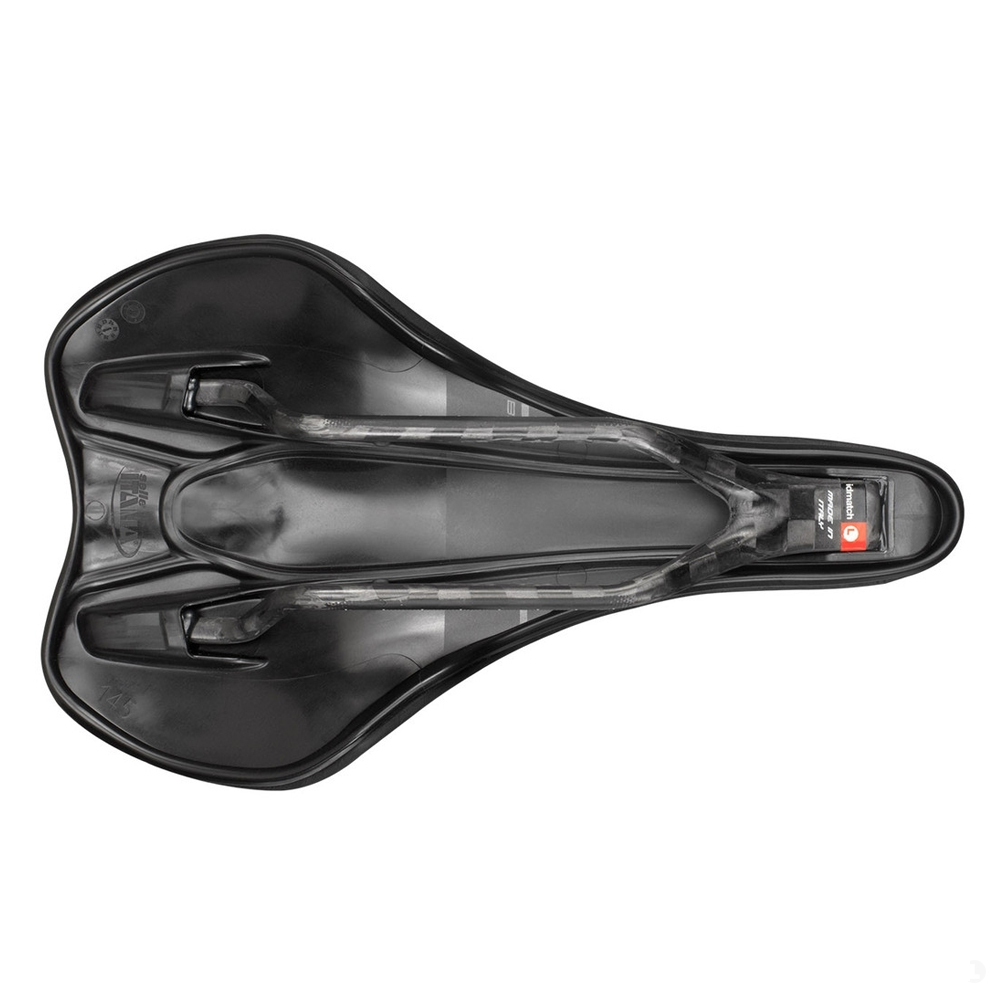 Велоседло Sella Italia SLR Boost Kit Carbonio Superflow L Велоседло Sella Italia SLR Boost Kit Carbonio Superflow L