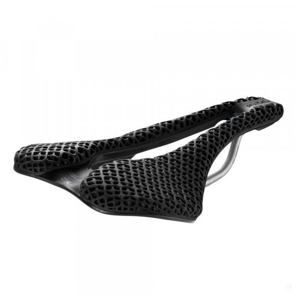 Велоседло Sella Italia SLR Boost 3D TI 316 Superflow L 