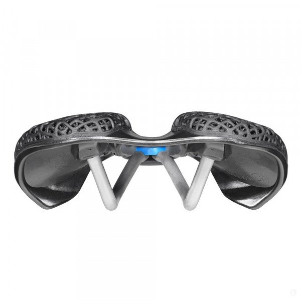 Велоседло Sella Italia SLR Boost 3D TI 316 Superflow L 