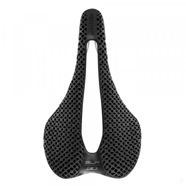 Велоседло Sella Italia SLR Boost 3D TI 316 Superflow L 