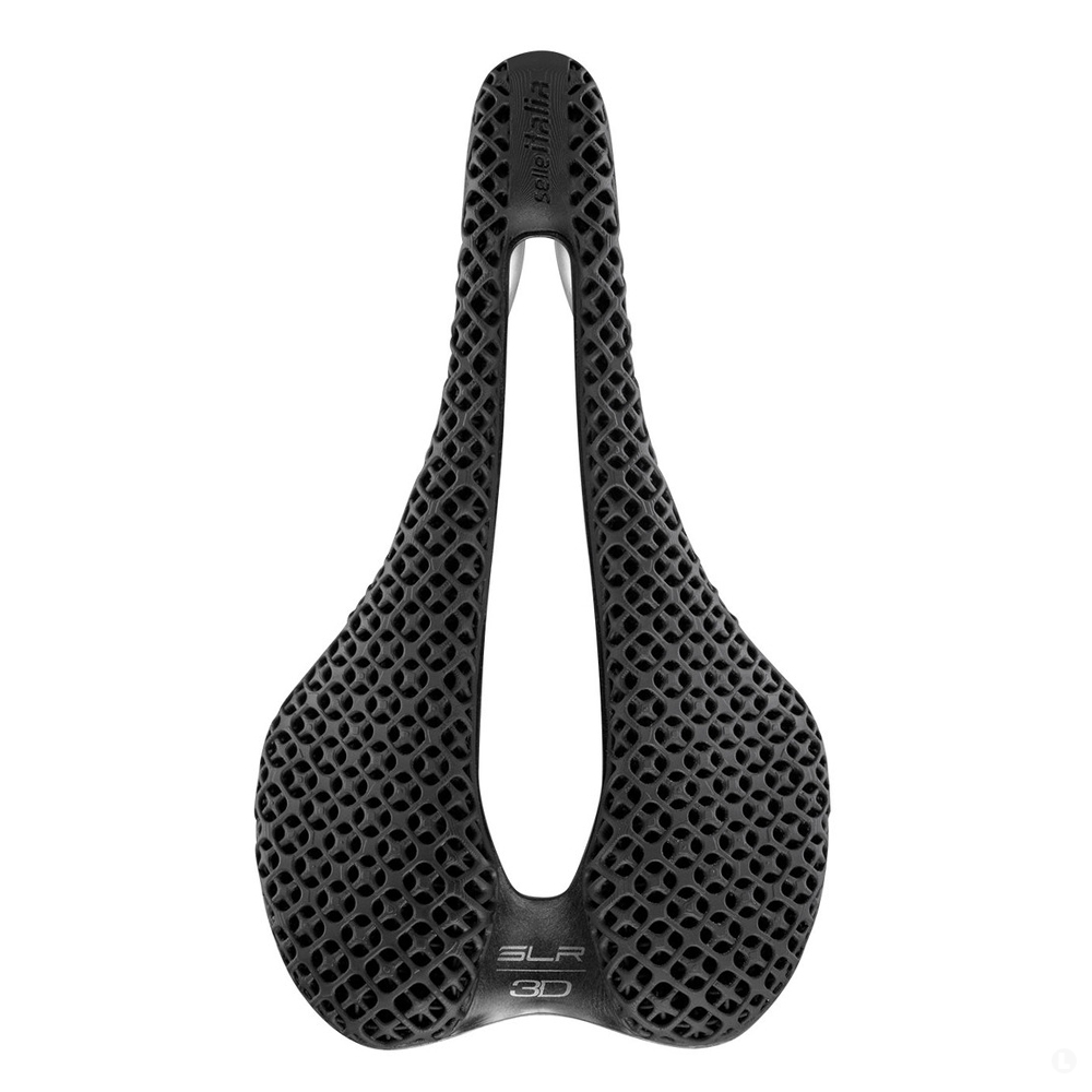 Велоседло Sella Italia SLR Boost 3D TI 316 Superflow L 