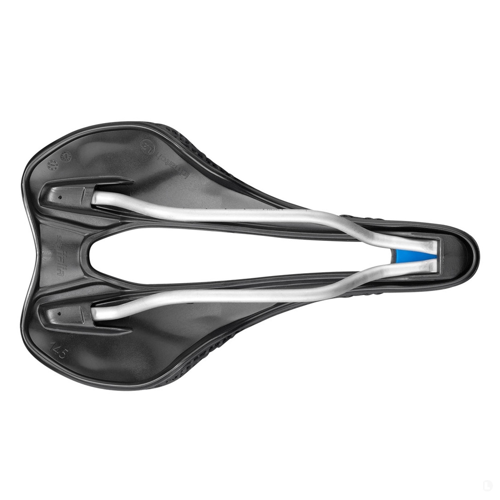 Велоседло Sella Italia SLR Boost 3D TI 316 Superflow L 