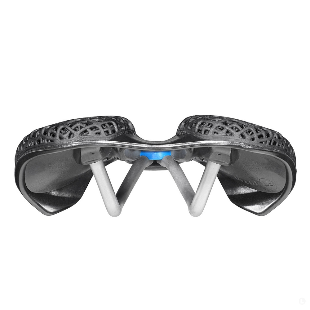 Велоседло Sella Italia SLR Boost 3D TI 316 Superflow L 