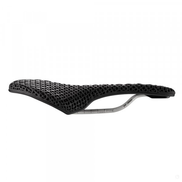 Седло Sella Italia SLR Boost 3D TI 316 Superflow S 