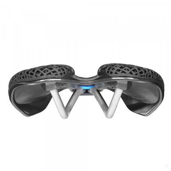 Седло Sella Italia SLR Boost 3D TI 316 Superflow S 
