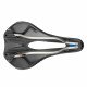 Велоседло Sella Italia Novus Boost EVO TI 316 Superflow L 3D 